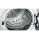 WHIRLPOOL FFTM229X2BUK 9kg Heat Pump Tumble Dryer Freshcare White additional 9
