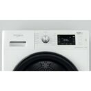 WHIRLPOOL FFTM229X2BUK 9kg Heat Pump Tumble Dryer Freshcare White additional 8