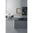 WHIRLPOOL GOWL628NB Gas on Glass Hob 60CM additional 3