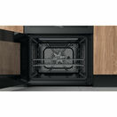 CANNON CD67V9H2CA 60cm Ceramic Electric Double Oven Anthracite additional 6