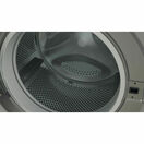 INDESIT BWA81485XSUKN 8KG 1400RPM Push & Wash Washing Machine Silver additional 9