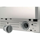 INDESIT BWA81485XSUKN 8KG 1400RPM Push & Wash Washing Machine Silver additional 10