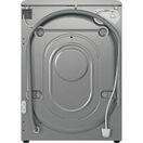 INDESIT BWA81485XSUKN 8KG 1400RPM Push & Wash Washing Machine Silver additional 11