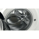 HOTPOINT NSWF743UWUK Washing Machine 7kg 1400 Spin AntiStain White additional 6