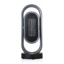 BLACK AND DECKER BXSH37010GB 1.8Kw Ceramic Heater with Timer additional 2