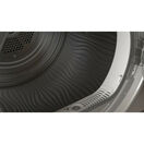 HOTPOINT H3D81GSUK Experience 8kg Condenser Dryer Graphite additional 6
