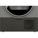 HOTPOINT H3D81GSUK Experience 8kg Condenser Dryer Graphite additional 4