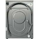 INDESIT IWDC65125SUKN Ecotime Washer Dryer 6kg Wash + 5kg Dry - Silver additional 11