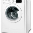 INDESIT IWDD75125UKN Washer Dryer 7kg Wash 5kg Dry 1200 White additional 2