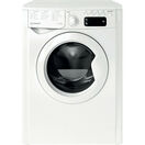 INDESIT IWDD75125UKN Washer Dryer 7kg Wash 5kg Dry 1200 White additional 1