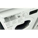 INDESIT IWDD75125UKN Washer Dryer 7kg Wash 5kg Dry 1200 White additional 9