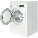 INDESIT IWDD75125UKN Washer Dryer 7kg Wash 5kg Dry 1200 White additional 4