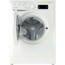 INDESIT IWDD75125UKN Washer Dryer 7kg Wash 5kg Dry 1200 White additional 5