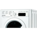 INDESIT IWDD75125UKN Washer Dryer 7kg Wash 5kg Dry 1200 White additional 7