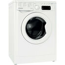 INDESIT IWDD75125UKN Washer Dryer 7kg Wash 5kg Dry 1200 White additional 3