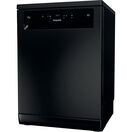 HOTPOINT HFC3C26WCBUK 60cm Dishwasher 9l Black additional 3