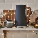 SWAN SK14610GRYN 1.7L Nordic Style Cordless Kettle Grey additional 6