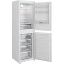 HOTPOINT HBC185050F1 Integrated 50/50 Frost Free Fridge Freezer additional 4