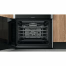 HOTPOINT HD67G8CCX Dual Fuel 60cm Double Oven Stainless additional 7