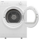 HOTPOINT H1D80WUK 8kg Vented Tumble Dryer Freestanding White additional 12