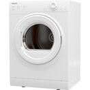 HOTPOINT H1D80WUK 8kg Vented Tumble Dryer Freestanding White additional 8
