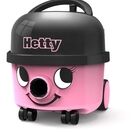 Numatic HETTY HET160T Turbo Exclusive Cylinder Cleaner Pink additional 2