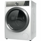 HOTPOINT H6W845WBUK 8KG 1400rpm Direct Drive Washing Machine additional 3