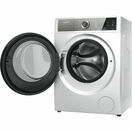 HOTPOINT H6W845WBUK 8KG 1400rpm Direct Drive Washing Machine additional 2