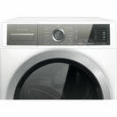 HOTPOINT H6W845WBUK 8KG 1400rpm Direct Drive Washing Machine additional 4