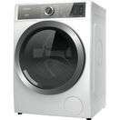 HOTPOINT H7W945WBUK 9KG 1400rpm AutoDose Direct Drive Washer White additional 3