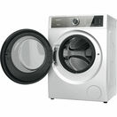 HOTPOINT H7W945WBUK 9KG 1400rpm AutoDose Direct Drive Washer White additional 2