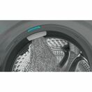 HOTPOINT H8W046SBUK 10KG 1400rpm A Energy AutoDose Direct Drive Washer Silver additional 8