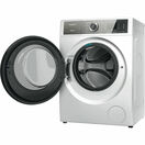 HOTPOINT H8W946WBUK 9KG 1400rpm A Energy AutoDose Direct Drive Washer additional 4