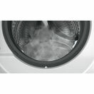 HOTPOINT H8W946WBUK 9KG 1400rpm A Energy AutoDose Direct Drive Washer additional 24