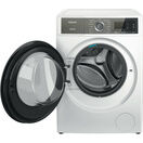 HOTPOINT H8W946WBUK 9KG 1400rpm A Energy AutoDose Direct Drive Washer additional 2