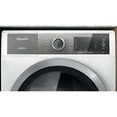 HOTPOINT H8W946WBUK 9KG 1400rpm A Energy AutoDose Direct Drive Washer additional 8