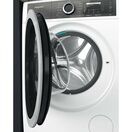 HOTPOINT H8W946WBUK 9KG 1400rpm A Energy AutoDose Direct Drive Washer additional 3