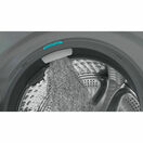 HOTPOINT H8W946SBUK 9KG 1400rpm A Rated AutoDose Direct Drive Washer Silver additional 7