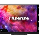 HISENSE 75U9GQTUK  75" 4K UHD HDR SMART TV additional 2