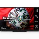 HISENSE 75U9GQTUK  75" 4K UHD HDR SMART TV additional 1