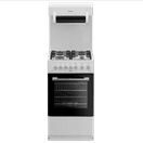 BLOMBERG GGS9151W 50cm Single oven Gas Cooker Eye Level Grill additional 1