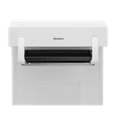 BLOMBERG GGS9151W 50cm Single oven Gas Cooker Eye Level Grill additional 4