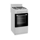 BLOMBERG GGS9151W 50cm Single oven Gas Cooker Eye Level Grill additional 2