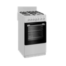 BLOMBERG GGS9151W 50cm Single oven Gas Cooker Eye Level Grill additional 2