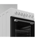 BLOMBERG GGS9151W 50cm Single oven Gas Cooker Eye Level Grill additional 5