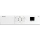 BLOMBERG LTA09020W 9kg Vented Tumble Dryer - White additional 4