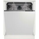 BLOMBERG LDV63440 Full Size Integrated Dishwasher 16 Place additional 1