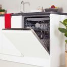 BLOMBERG LDV63440 Full Size Integrated Dishwasher 16 Place additional 5