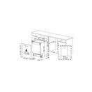 BLOMBERG LDV63440 Full Size Integrated Dishwasher 16 Place additional 4