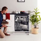 BLOMBERG LDV63440 Full Size Integrated Dishwasher 16 Place additional 2